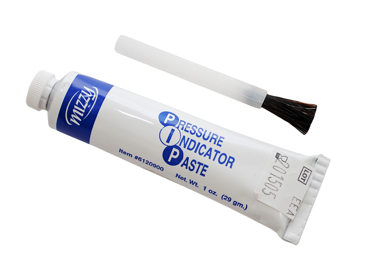 PIP Paste Tube