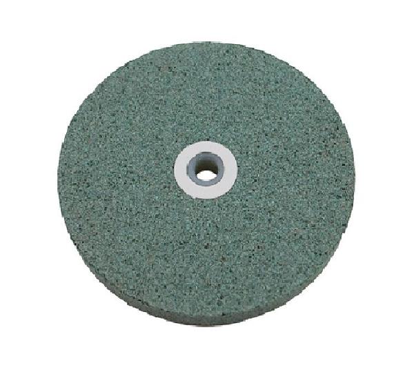 Green grinding Wheel