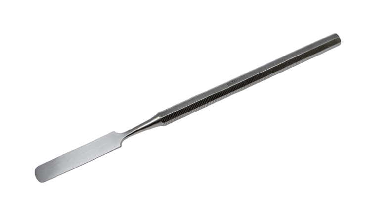14-Piece Dental Cement Spatula Set – Single & Double Ended, Stainless Steel, German Style, Lab Quality