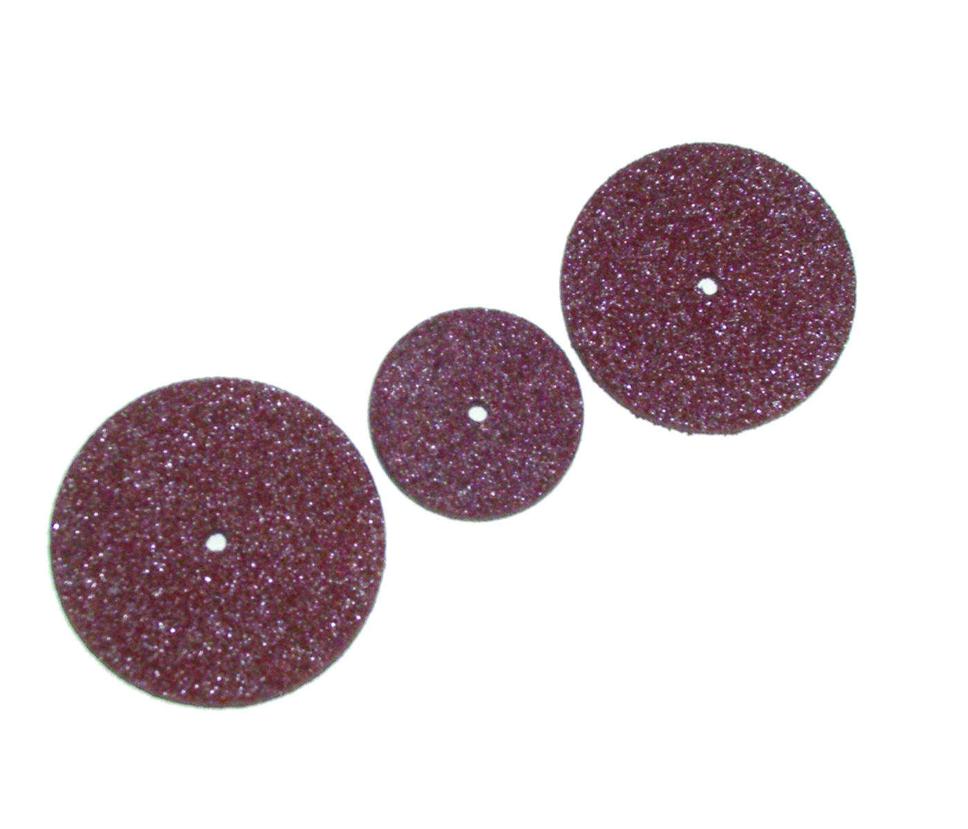 Cut Off & Grinding Discs