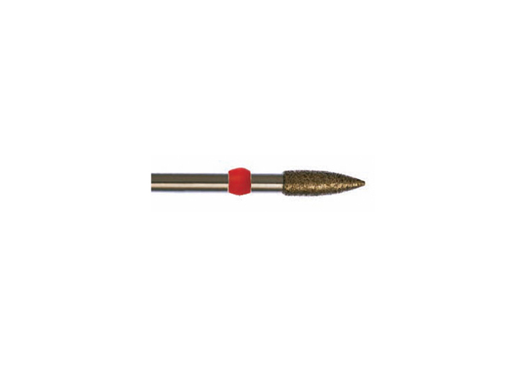Sintered Diamond Bur 50092