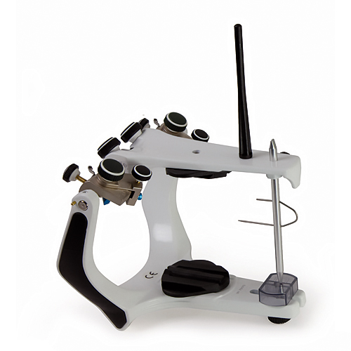 Articulators, Jigs & Model Making Systems Adjustable and Face Bows