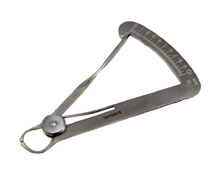 Iwanson Measuring Device