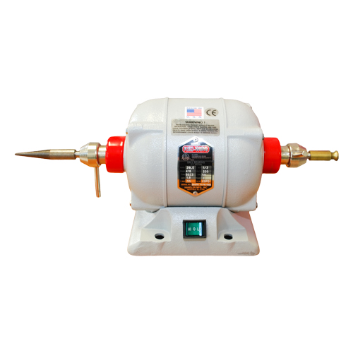 Motor Red Wing Lathe 28LE