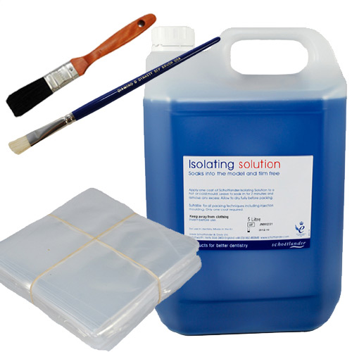 Cleaners, Solvents and Separators Separators & Accessories