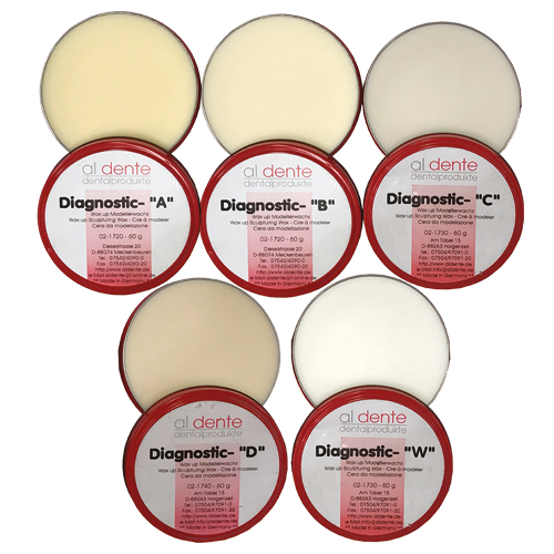 Waxes Crown & Bridge Waxes Ultimate Dental Supply