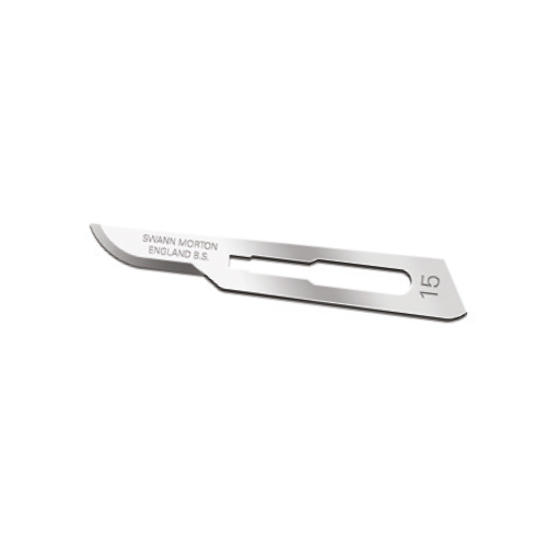 scalpel no 15